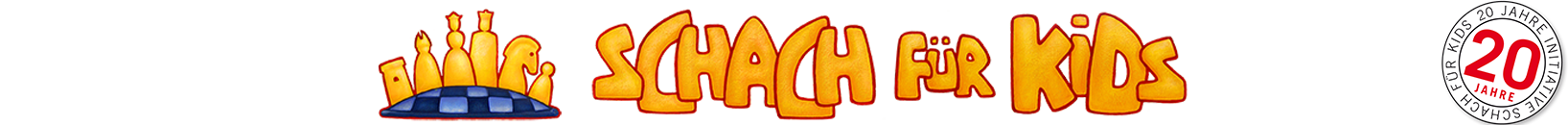 Schach für Kids Logo