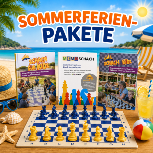 Sommerpakete